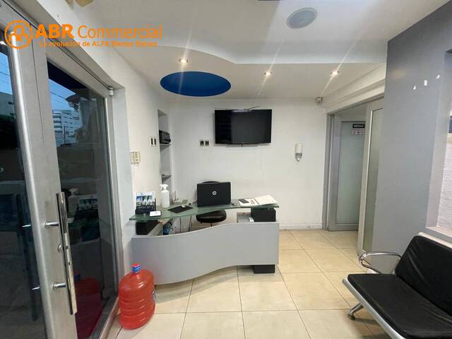 Edificio para Venta en Guayaquil - 5