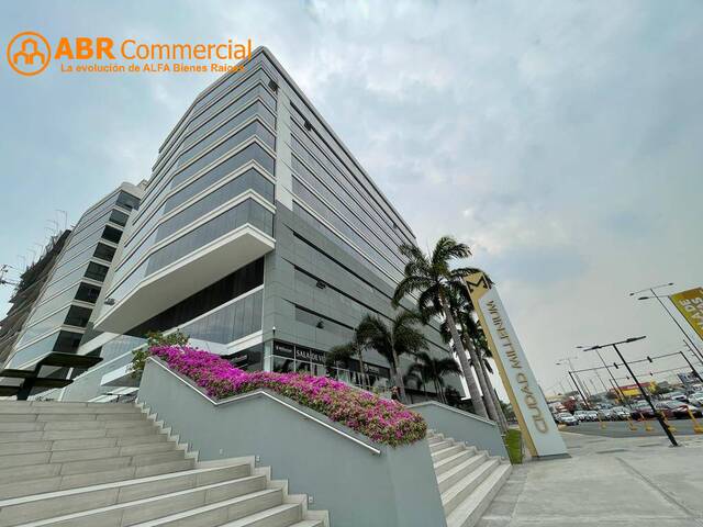 #4007 - Oficinas para Venta en Daule - G - 1