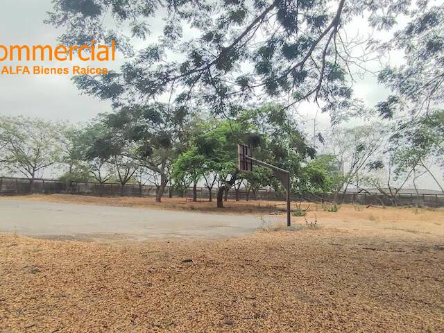 Terreno para Venta en Durán - 5