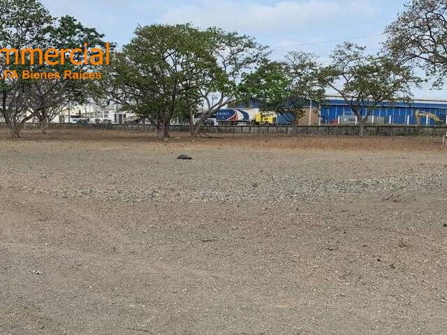 Terrenos Industriales para Venta en Durán - 5