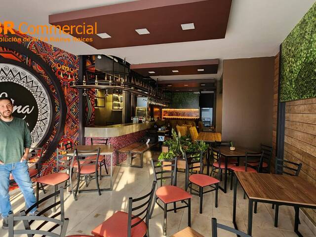 #4894 - Local Comercial para Alquiler en Guayaquil - G - 2