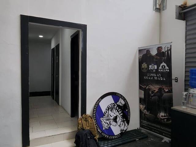 #4895 - Local Comercial para Alquiler en Guayaquil - G - 2