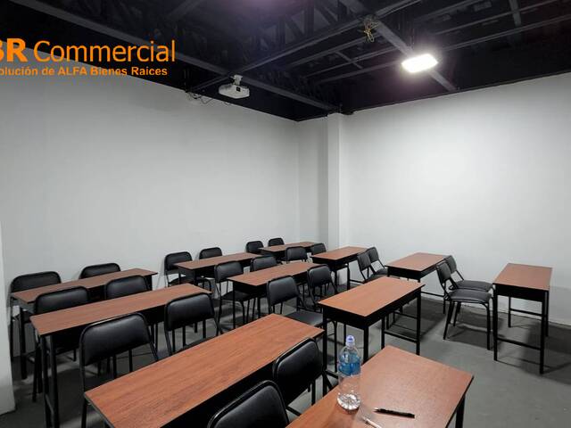 #4895 - Local Comercial para Alquiler en Guayaquil - G - 3