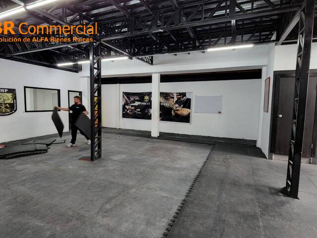 Local Comercial para Alquiler en Guayaquil - 5