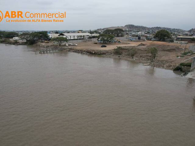 Terrenos Industriales para Venta en Durán - 5