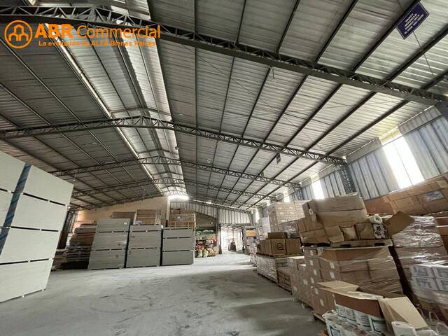 Bodegas para Venta en Guayaquil - 4