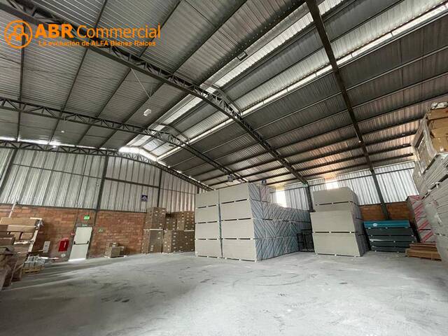 #4901 - Bodegas para Venta en Guayaquil - G - 2