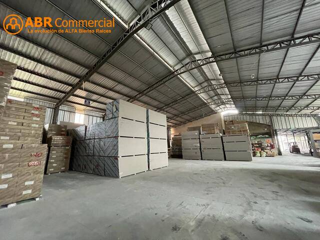 #4901 - Bodegas para Venta en Guayaquil - G - 3