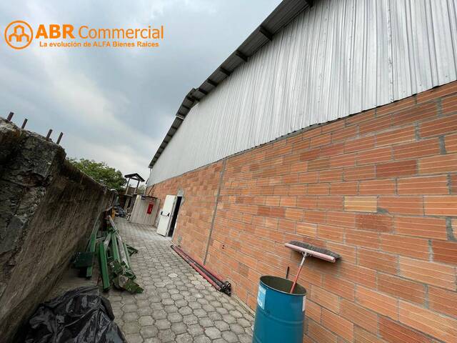 Bodegas para Venta en Guayaquil - 5