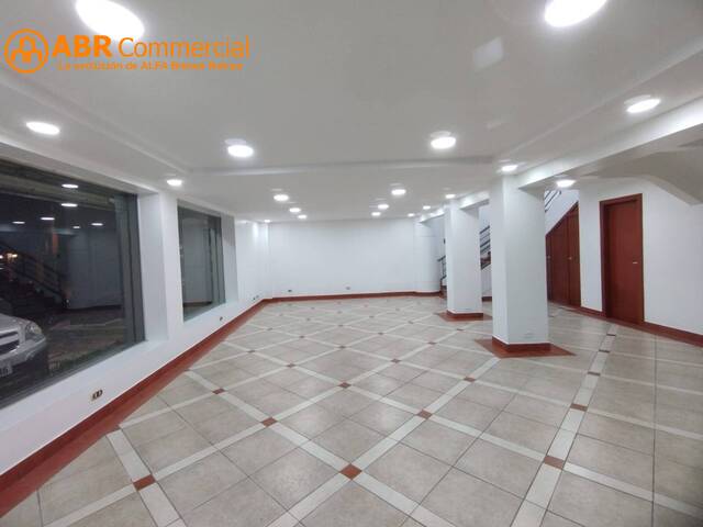 #4871 - Local Comercial para Alquiler en Guayaquil - G - 3