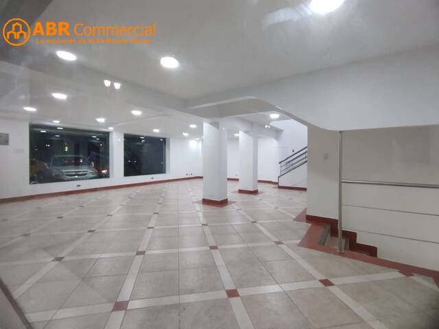 #4871 - Local Comercial para Alquiler en Guayaquil - G - 2