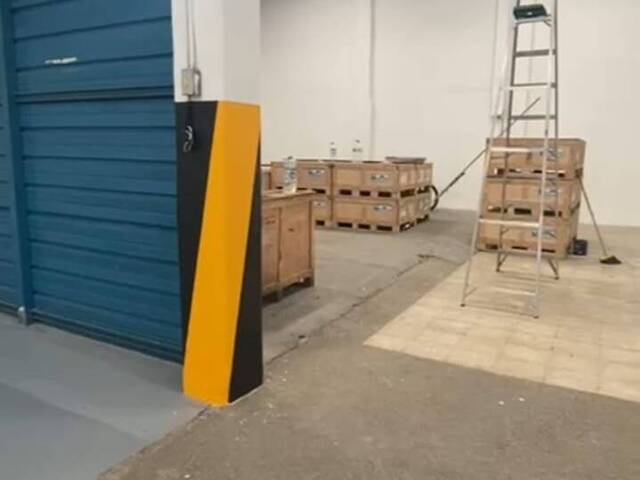 Bodegas para Venta en Guayaquil - 5