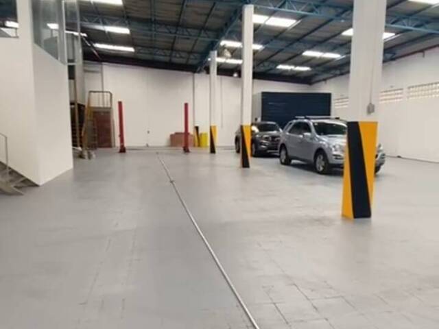 #4052 - Bodegas para Venta en Guayaquil - G