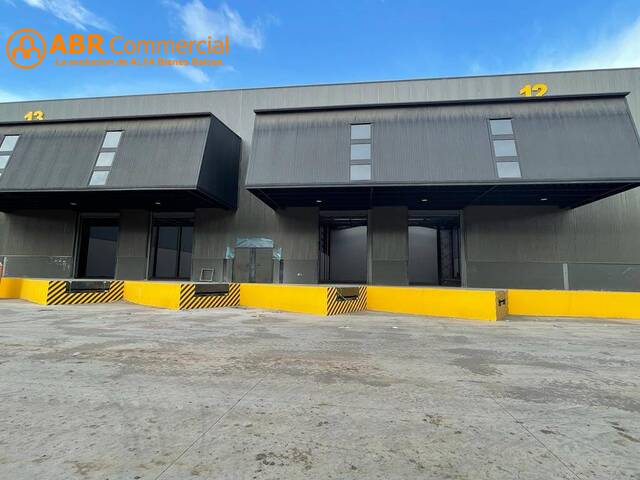 #4774 - Bodegas para Venta en Quito - P - 2