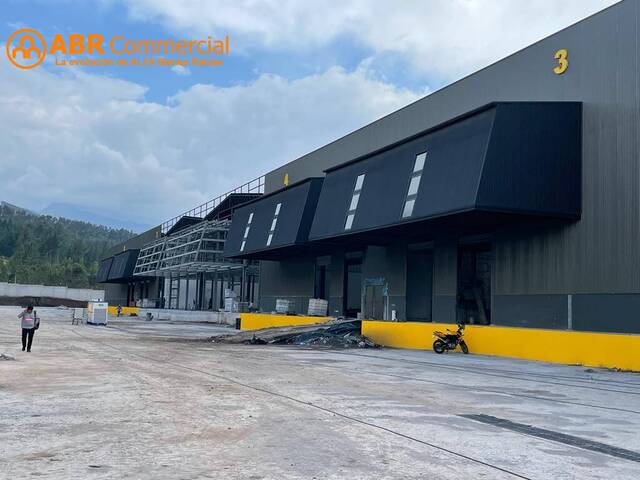 Bodegas para Venta en Quito - 5