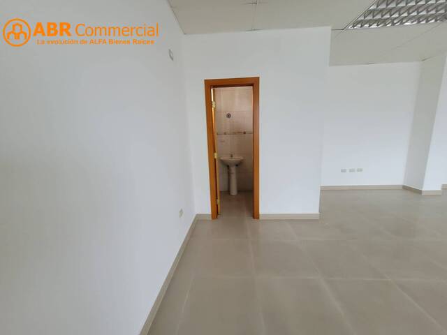 Oficinas para Alquiler en Guayaquil - 5