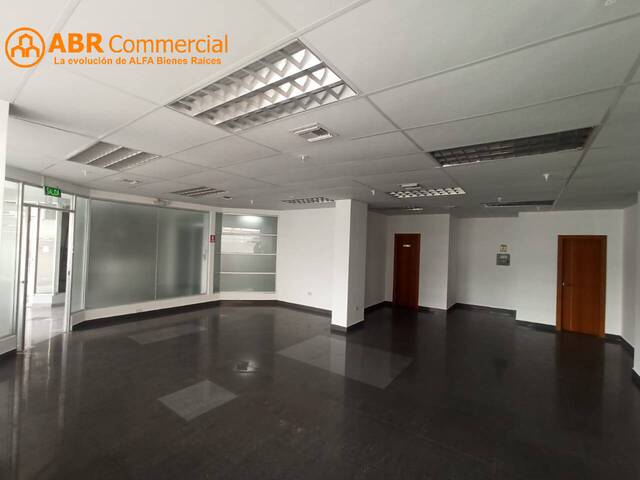 #4915 - Local Comercial para Alquiler en Guayaquil - G - 2