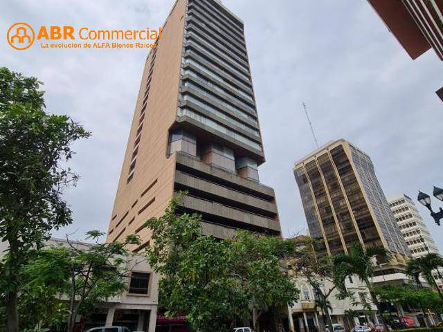 #4923 - Oficinas para Venta en Guayaquil - G - 1