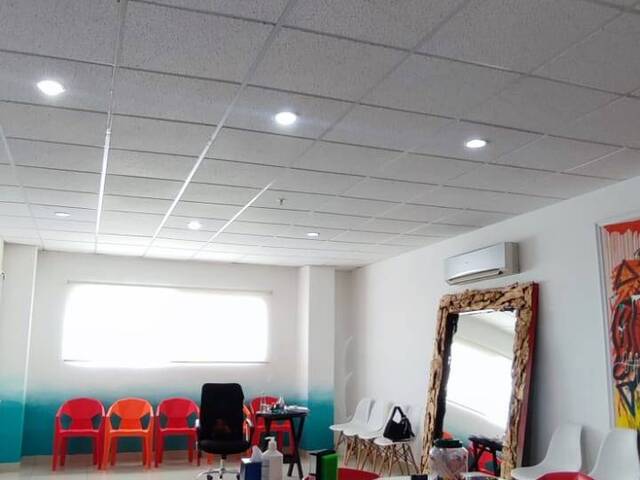 #4926 - Oficinas para Venta en Samborondón - G - 3
