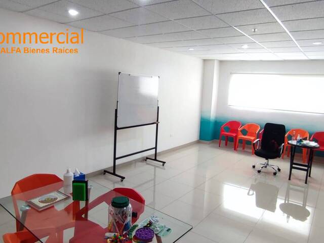 #4926 - Oficinas para Venta en Samborondón - G - 1