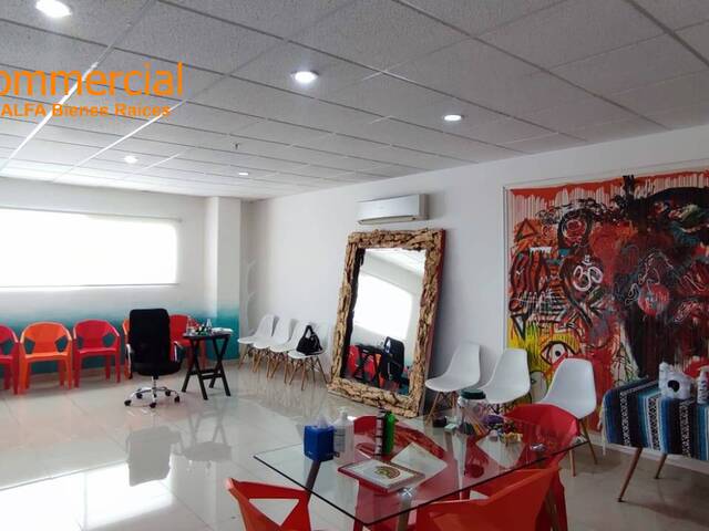 #4926 - Oficinas para Venta en Samborondón - G - 2