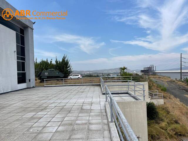 #4447 - Terreno para Venta en Guayaquil - G