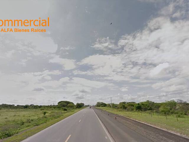 #4931 - Terrenos Industriales para Venta en Lomas De Sargentillo - G - 1