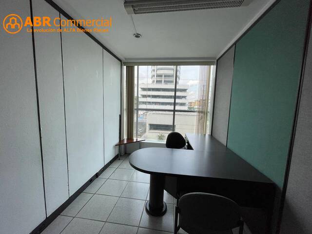 Oficinas para Alquiler en Guayaquil - 5
