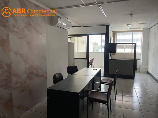 Oficinas para Alquiler en Guayaquil - 4