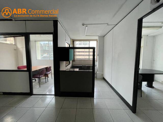 #3132 - Oficinas para Alquiler en Guayaquil - G