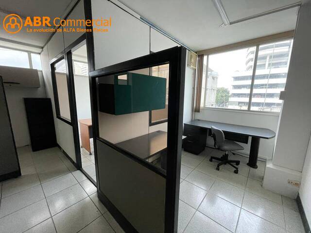 #3132 - Oficinas para Alquiler en Guayaquil - G