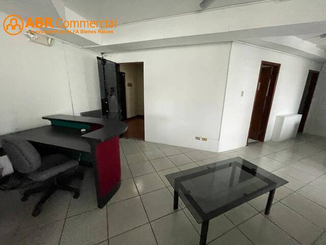 #4900 - Oficinas para Alquiler en Guayaquil - G - 2