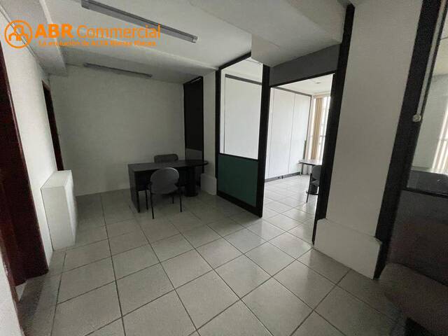 Oficinas para Alquiler en Guayaquil - 4