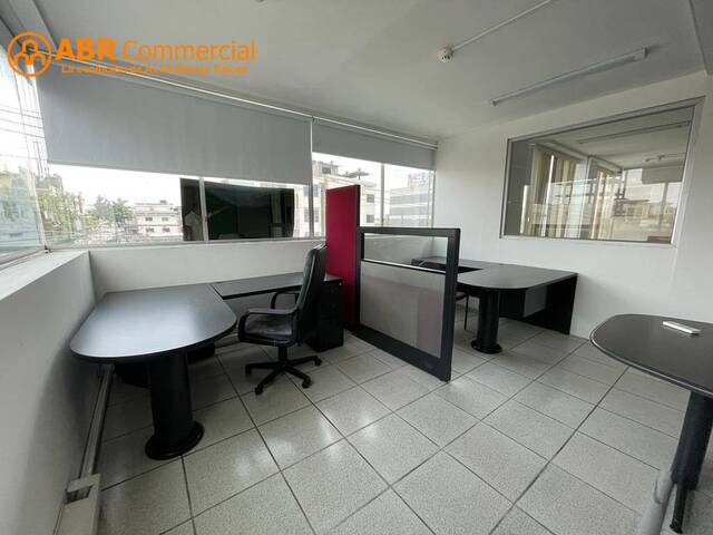 #3628 - Oficinas para Venta en Guayaquil - G - 3