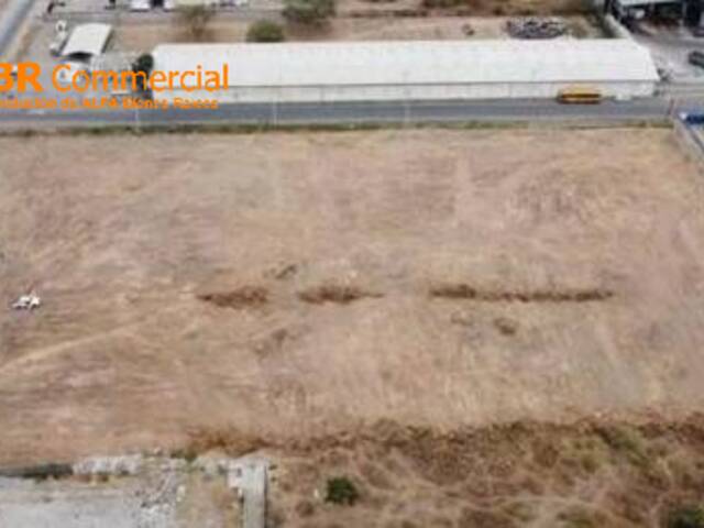 #4939 - Terreno para Venta en Durán - G - 1