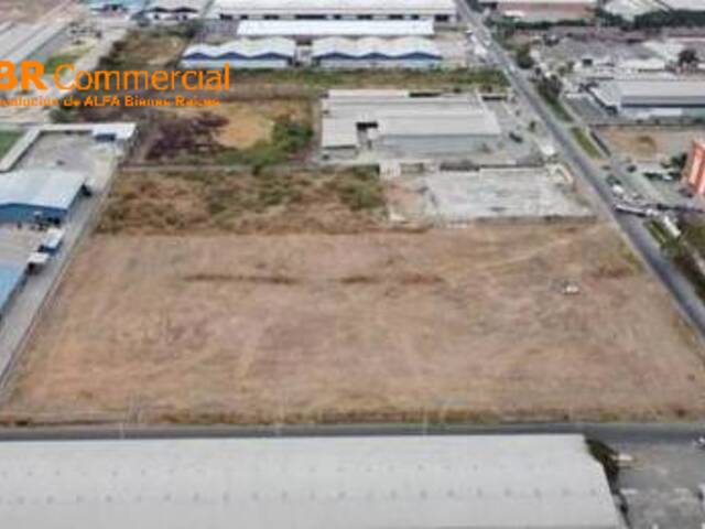 #4939 - Terreno para Venta en Durán - G - 3