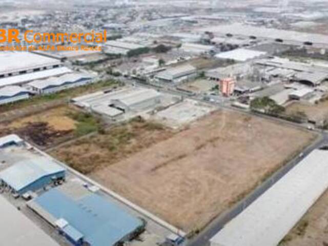 Terreno para Venta en Durán - 4