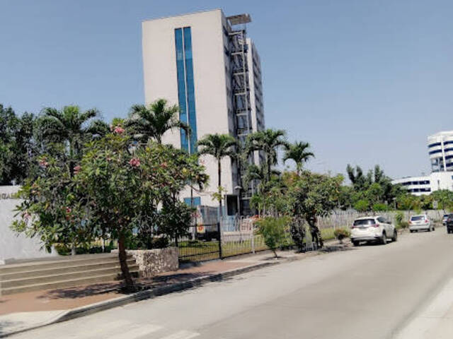 #4912 - Edificio para Venta en Guayaquil - G - 2
