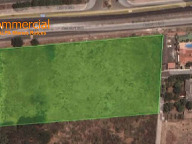 #2410 - Terreno para Alquiler en Guayaquil - G