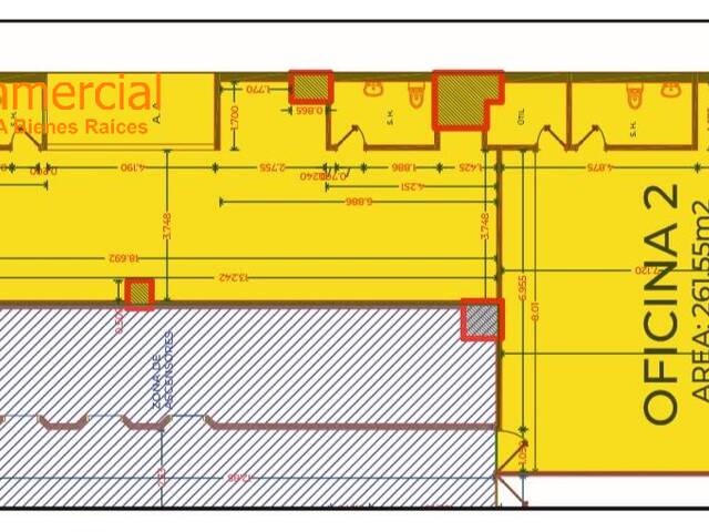 #4923 - Oficinas para Venta en Guayaquil - G - 3