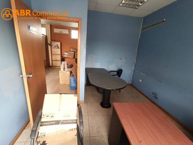 #4379 - Oficinas para Venta en Guayaquil - G