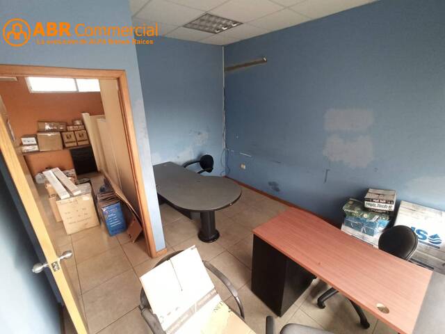 #4379 - Oficinas para Venta en Guayaquil - G