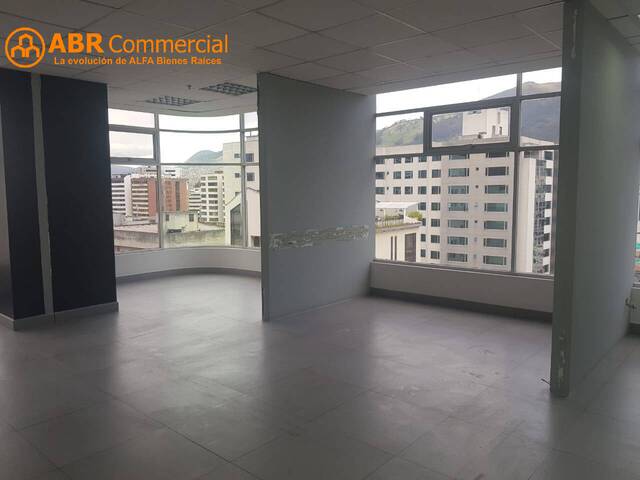 #3944 - Oficinas para Venta en Quito - P - 3