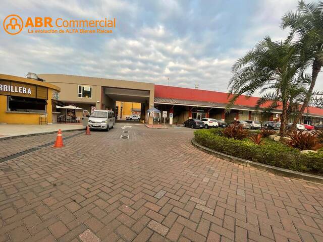 #4222 - Local Comercial para Venta en Guayaquil - G - 2