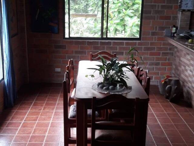 #4948 - Hacienda para Venta en El Triunfo - G - 3