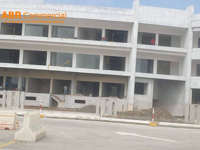 #4951 - Local Comercial para Alquiler en Samborondón - G - 2