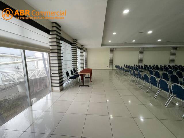 #4928 - Edificio para Venta en Guayaquil - G - 2