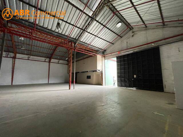 #4909 - Bodegas para Alquiler en Guayaquil - G - 2