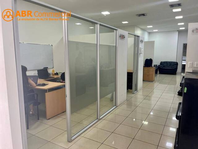 #4957 - Local Comercial para Venta en Guayaquil - G - 3