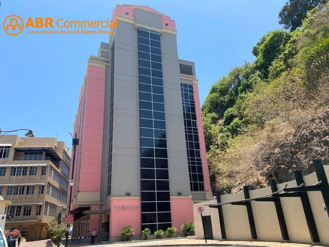 #2521 - Oficinas para Venta en Guayaquil - G - 1